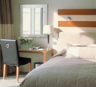 Hotel The St Davids & Spa