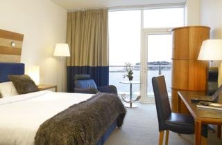 Hotel The St Davids & Spa