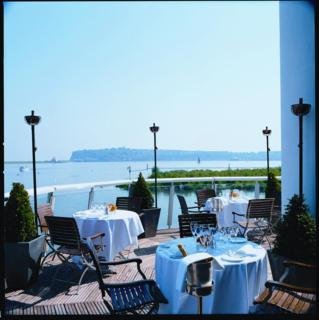 Hotel The St Davids & Spa