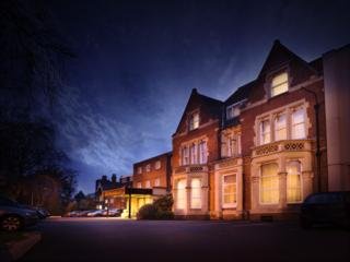 Hotel The St Johns