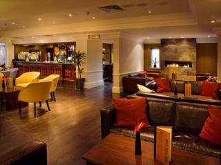 Hotel The St Johns