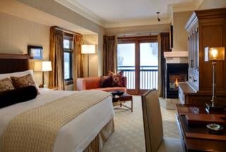 Hotel The St. Regis Deer Valley