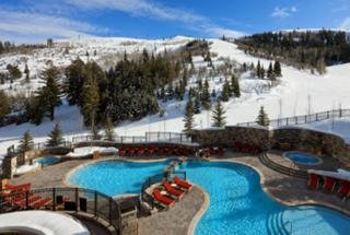 Hotel The St. Regis Deer Valley