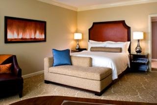 Hotel The St. Regis Houston