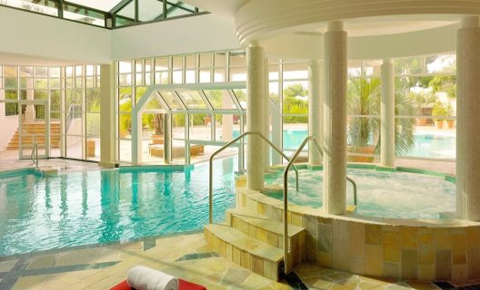 Hotel The St. Regis Mardavall Resort