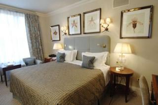 Hotel The Stafford