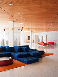 Hotel The Standard Miami