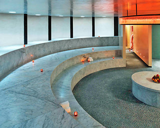 Hotel The Standard Miami