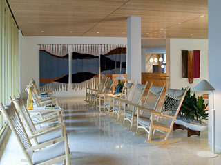 Hotel The Standard Miami