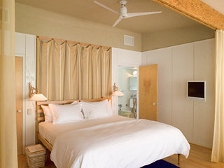 Hotel The Standard Miami