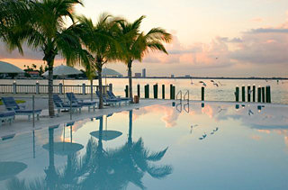 Hotel The Standard Miami