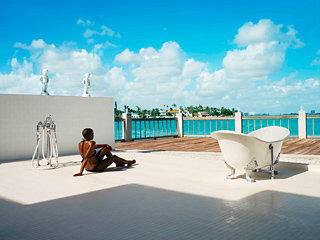 Hotel The Standard Miami