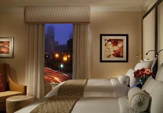Hotel The Stanford Court Renaissance San Francisco