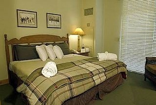 Hotel The Steamboat Grand