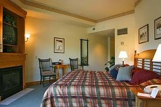 Hotel The Steamboat Grand