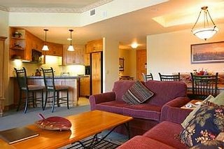 Hotel The Steamboat Grand