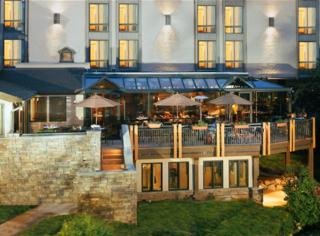 Hotel The Stonebridge Inn