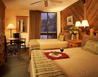 Hotel The Stonebridge Inn