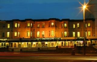Hotel The Stretton