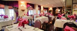 Hotel The Stretton