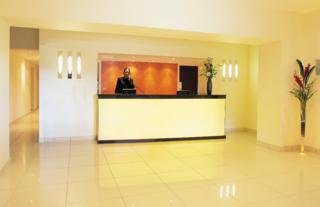 Hotel The Stuart
