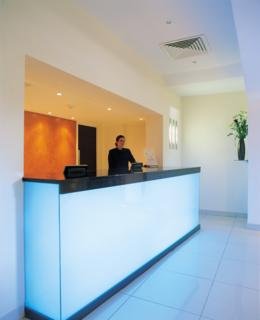 Hotel The Stuart