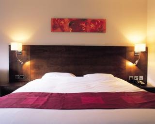 Hotel The Stuart