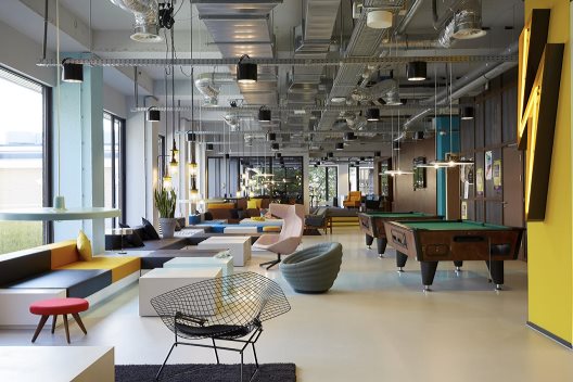 Hotel The Student Amsterdam West