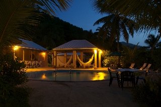 Hotel The Sugar Mill