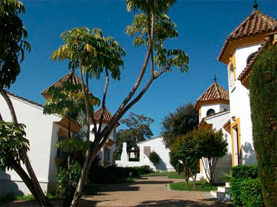 Hotel The Suites At San Roque Club