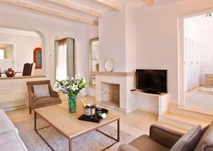 Hotel The Suites At San Roque Club