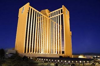 Hotel The Summit At Grand Sierra