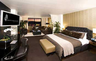Hotel The Summit At Grand Sierra