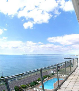 Hotel The Suncliff