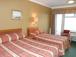 Hotel The Suncliff