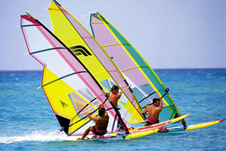 Hotel The Superclubs Breezes Bella Costa All Inclusive