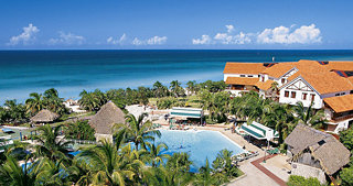 Hotel The Superclubs Breezes Bella Costa All Inclusive