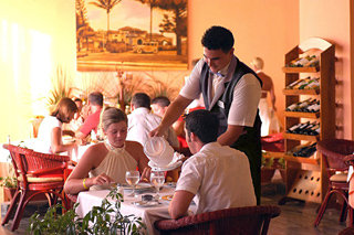 Hotel The Superclubs Breezes Bella Costa All Inclusive