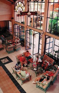 Hotel The Superclubs Breezes Jibacoa