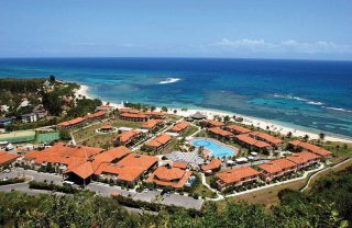 Hotel The Superclubs Breezes Jibacoa