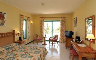Hotel The Superclubs Breezes Jibacoa