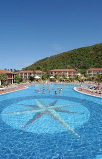 Hotel The Superclubs Breezes Jibacoa