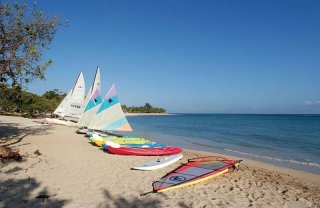 Hotel The Superclubs Breezes Jibacoa