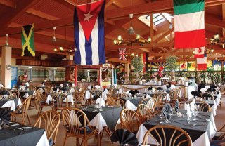 Hotel The Superclubs Breezes Jibacoa