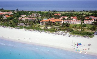 Hotel The Superclubs Breezes Varadero All Inclusive