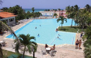 Hotel The Superclubs Breezes Varadero All Inclusive