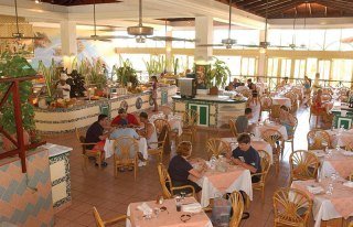 Hotel The Superclubs Breezes Varadero All Inclusive