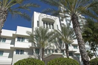 Hotel The Surfcomber South Beach