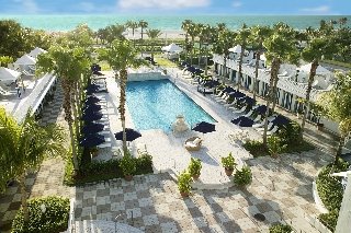 Hotel The Surfcomber South Beach