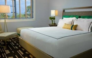 Hotel The Surfcomber South Beach